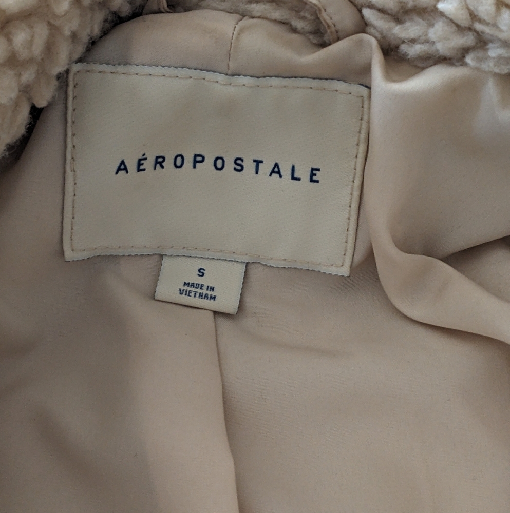 Sherpa Jacket - Picture 6 of 8